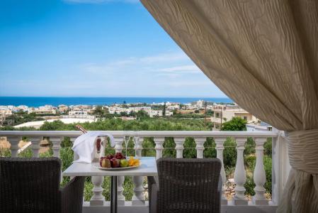 Matheo Villas & Suites - 50