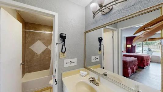 Days Inn by Wyndham Orlando Downtown - 21