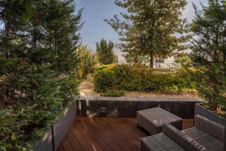 Radisson Blu Istanbul Ottomare - 58