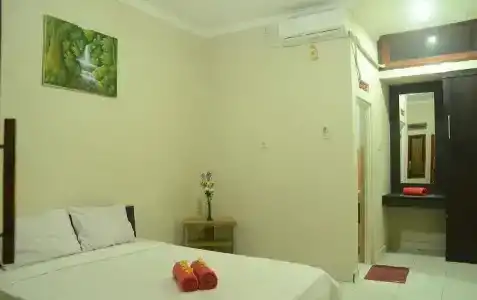 Budget Door Legian Inn - 20