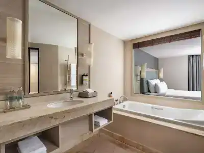 Pullman Phuket Panwa Beach Resort - Sha Plus - 52