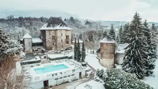 Château de Candie - 32