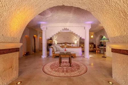 Gamirasu Cave - 21