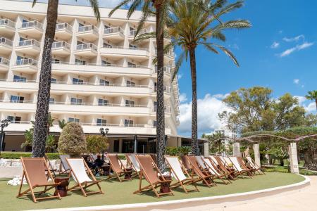 Cala Millor Garden - Adults Only - 42