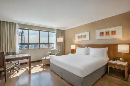 Meliá Brasil 21 - 41
