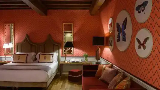 IL Tornabuoni The Unbound Collection by Hyatt - 47