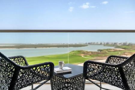 Crowne Plaza Yas Island, An Ihg - 9