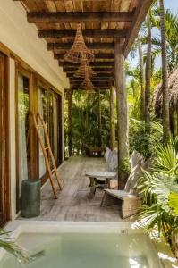 La Valise Tulum - 50