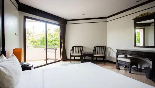 Golden Beach Resort - 33