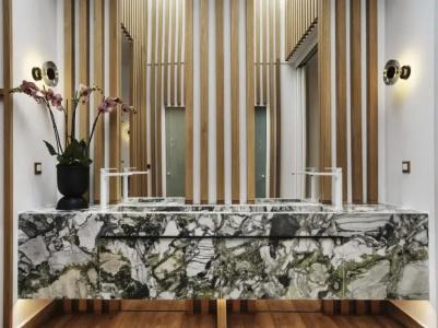 Cresanto Luxury Suites - 42