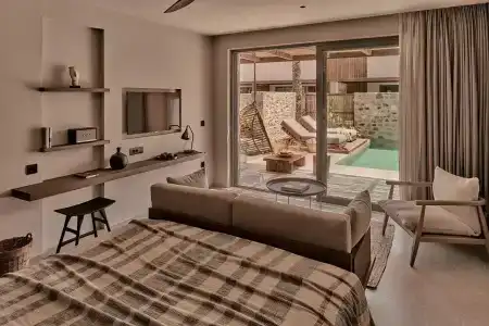 Theros All Suite - Adults Only - 88