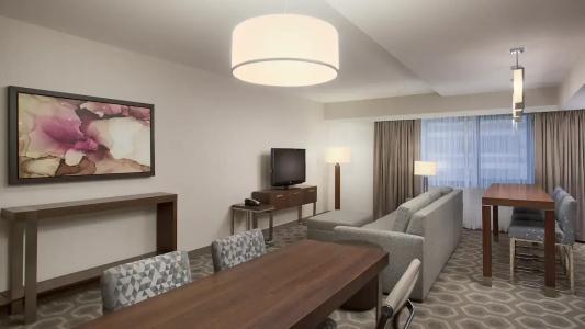 Embassy Suites by Hilton Washington D.C. Georgetown - 2
