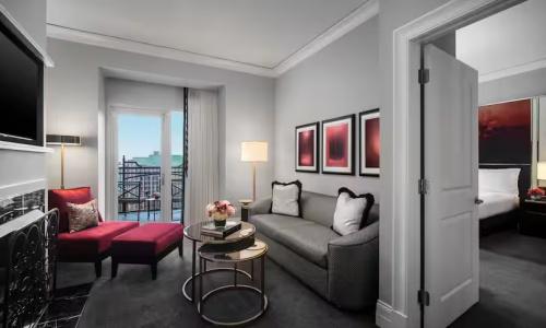 Waldorf Astoria Chicago - 61