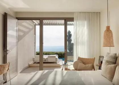 Atlantica Mare Village Paphos - 77