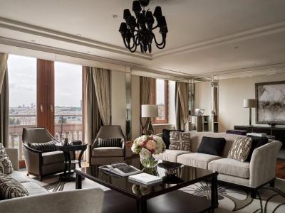 Four Seasons Hotel Moscow - 140
