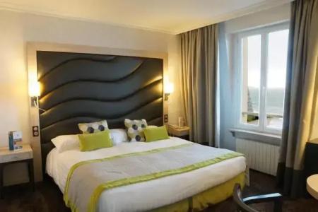Grand Hôtel Des Thermes - 51