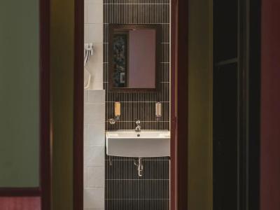 Hôtel Brittany - 67