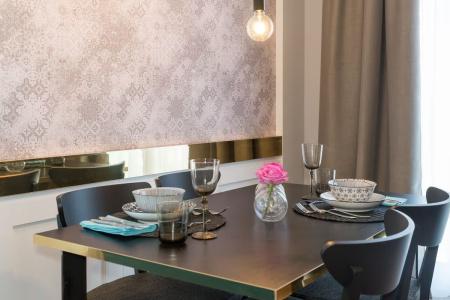 Residence Ten Suite - 19