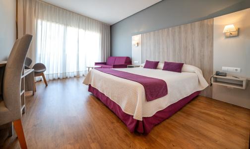 Albir Playa & Spa - 41