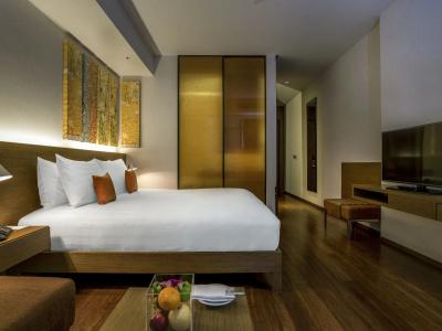 Pullman Bangkok King Power - 28