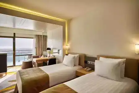 Holiday Inn Cairo Maadi, An Ihg - 2