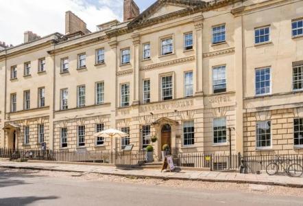 The Berkeley Square Bristol - 0