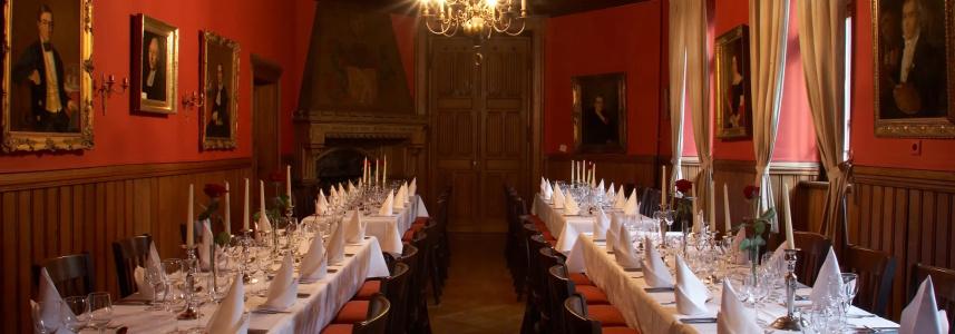 Residenz Kommende - 0