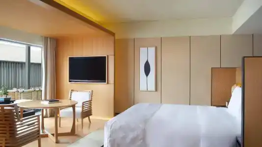 The Ritz-Carlton Kyoto - 38