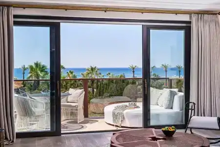 Biblos Resort Alaçatı - 90