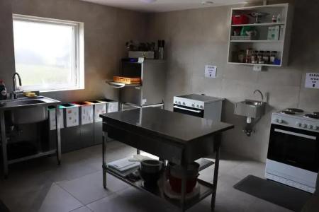 Höfn Hostel - 21