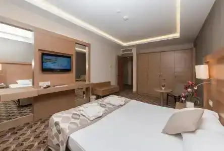 Belconti Resort - 62