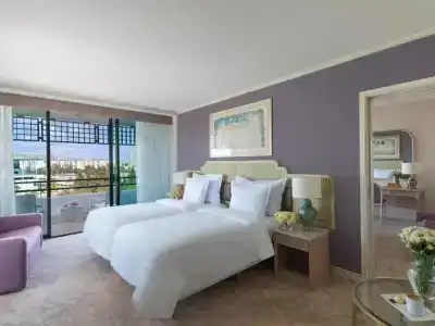 Rixos Downtown Antalya All Inclusive - 83
