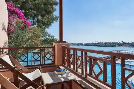 Sultan Bey Resort - 16
