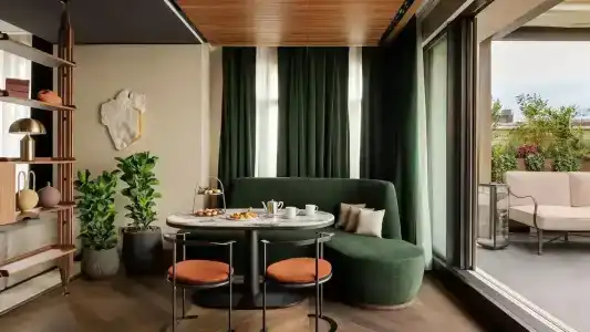 Park Hyatt Milano - 98