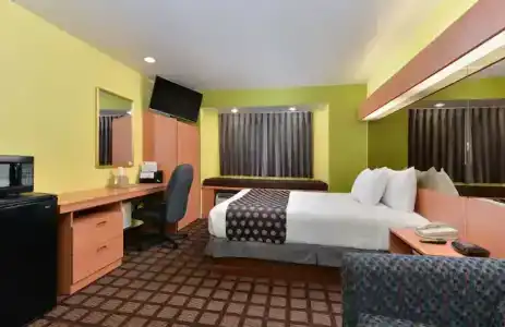 Microtel Inn & Suites by Wyndham Ft. Worth North/At Fossil - 27