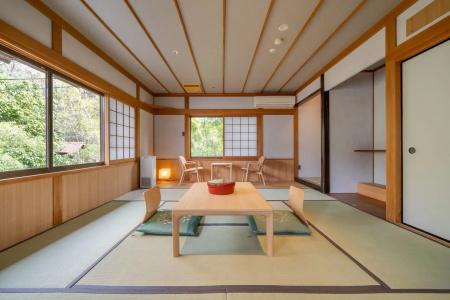Ryokan Yamazaki - 54