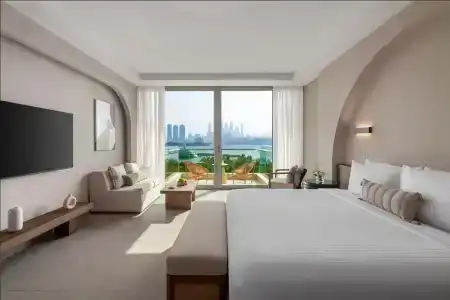 Rixos The Palm & Suites - Ultra All Inclusive - 54