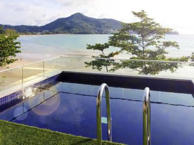 Novotel Phuket Kamala Beach - Sha Extra Plus - 79