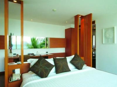 La Flora Resort Patong - Sha Extra Plus - 36