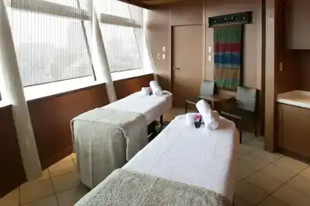 City Plaza Osaka - 17