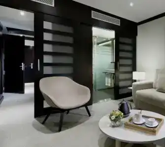 Melia Barcelona Sarriá - 62