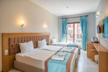 Majeste Bodrum - All Inclusive - 49