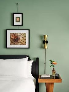 Hampton Inn Manhattan-Times Square North - 54