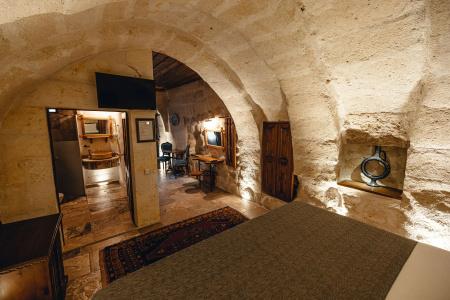 Hanzade Suites - 47