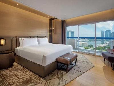 Swissotel The Stamford - 80