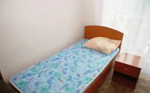 Чегет - 12