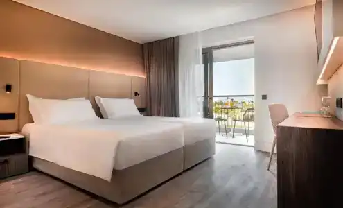 Evereden Beach Resort - 13