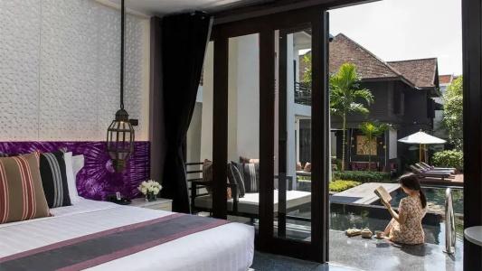 u Chiang Mai - Sha Extra Plus - 18