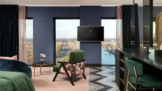 Van der Valk Amsterdam - Amstel - 77