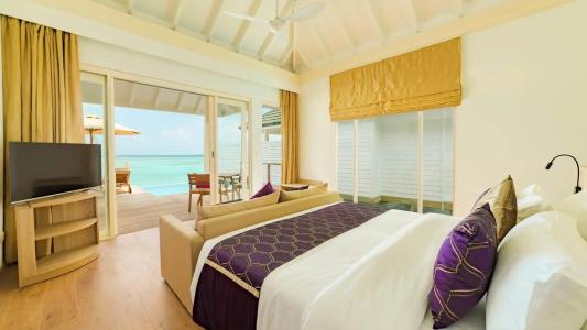 The Beach House Collection at Siyam World - 142